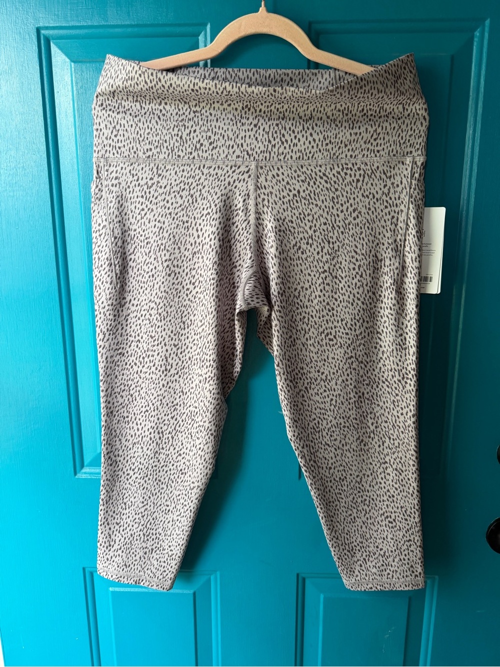 Athleta Leggings